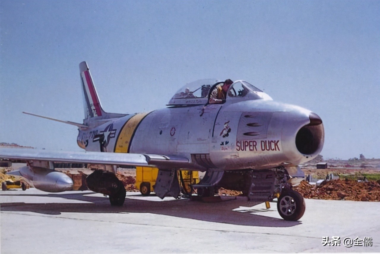 韩德彩：从放牛娃到空战英雄