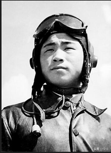 韩德彩：从放牛娃到空战英雄