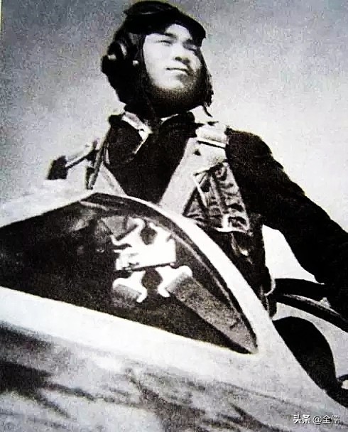 韩德彩：从放牛娃到空战英雄