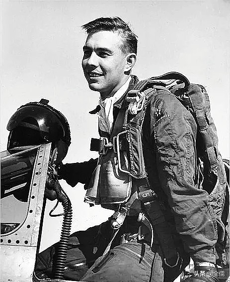 韩德彩：从放牛娃到空战英雄