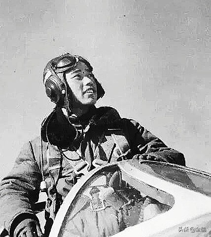 “空战之王”赵宝桐的跌宕人生