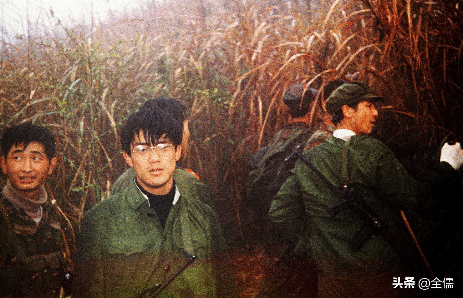 5年前,北京日报副社长李洪洋辞职,如今怎样了?请看:洪洋格局