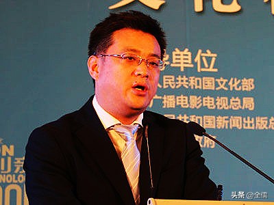 5年前,北京日报副社长李洪洋辞职,如今怎样了?请看:洪洋格局